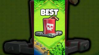 Ranking Every Trap in Clash of Clans...