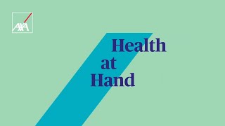 AXA Global Healthcare Health at Hand Support Service