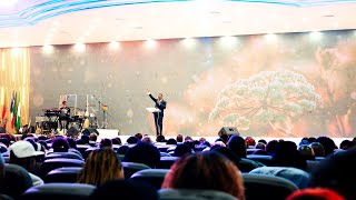 The Access Code | Celebration Service | Sunday 24 August 2025 | AMI LIVESTREAM