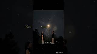 Kaun tujhe yun pyaar karega | Lyrics Videos | #shorts​ #lyrics​ #arijitsingh​ #kauntujhe .