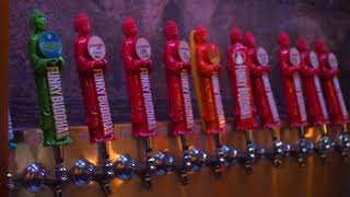Funky Buddha Beer Tour