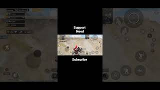 PUBG MONTEG