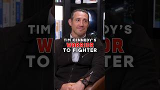 Why Tim Kennedy Hid His Injuries in the UFC