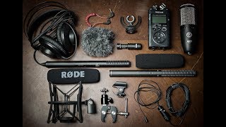 The SECRET to MAKE BETTER VIDEOS!!! SOUND DESIGN! #filmmaking #sounddesign #nosmallcreator