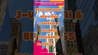 FUN & STUDY : COME TO STUDY IN NEW YORK IN JANUARY AND JULY !!! #study #fun #newyork#usa  #student #