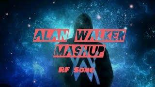 Alan Walker Mashup |Dark side x Ignite x On my way x Lily x Alone  | @RMR295 | #viralvideo