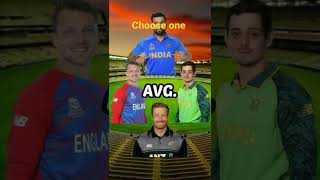 #ourfouvoriteplayers #focus  #hardwork  #cricket