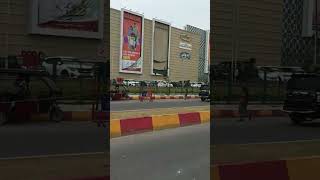 Lulu Mall Lucknow#lulumall #luluhypermarket #lululucknow