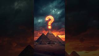 "Secrets of the Pyramids of Giza" #history