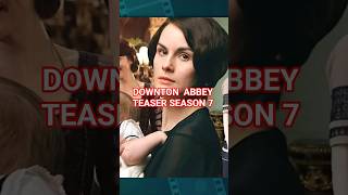 ダウントン・アビー ティーザー シーズン 7 #netflix #映画レビュー #downtonabbey2025 #ダウンタウン