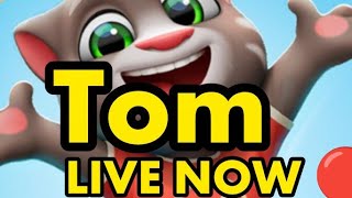 Talking Tom Just Roasted Everyone 🤣🔥 | Viral LIVE Fun!”#Bangladesh #viral#fyp