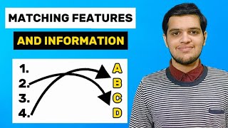 All Matching Questions Will Be Correct After Using These Band 9 Tips || IELTS Reading