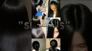 5 Hair Care Tips Every Girl Needs This Summer 🌸 #shorts #glowup #haircare #aesthetic #tips