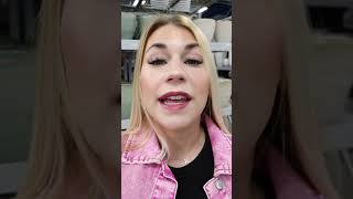 MUST SEE 👀 SPRING DECOR AT HOME STORE 🌷 #springdecor #springdecoratingideas #springhomedecor #shorts