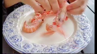 Moelan-sur-Mer, Brittany: Christine Todd—'Cooking with Words' - 24juin2021 MyFrenchLife org