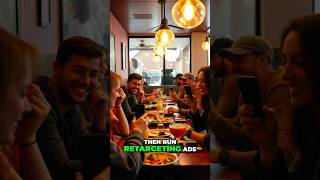How Retargeting Ads Can DOUBLE Your Restaurant Sales