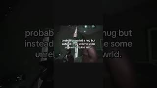 Turn Volume MAXED lol #juicewrld #music #rapper #999 #musician #edit #hiphopmusic