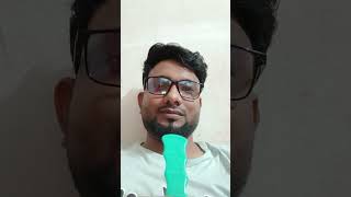 একটু মজা করলাম।।#pageviralシ゚ #pagefollower#foryou