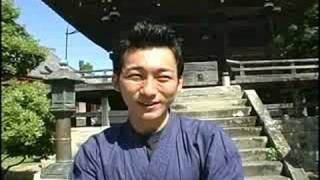 「ストロベリーフィールズ」波岡一喜メイキング