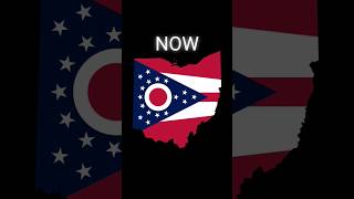 🇺🇸Ohio now vs future #future #ohio #empire #usa #america #american #viral #shorts