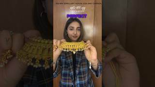 BEST INDIAN JEWELRY IN USA , Canada #desiinusa #indianinusa #indianjewelry #shortsvideo #shorts