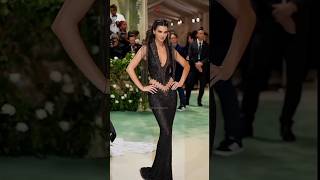 Kendall Jenner Met Gala 2024#kendalljenner #metgala #fashion #moda #fashionmodel #model #hollywood