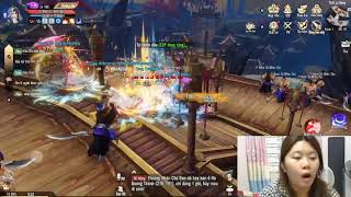 DuskReaper | วิถีแห่งผู้ไร้ตัวตน