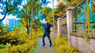 Tomra Sobai Mile Tera Dew Aniya |তোমরা সবাই মিলে তারে দেও  আনিয়া | bangla new dance Dh Ashik khan
