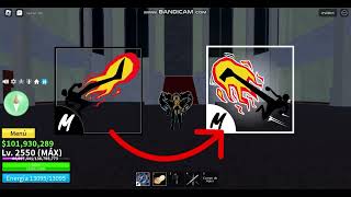 ¡COMO CONSEGUIR EL DEATH STEP FACIL Y RAPIDO! Blox Fruits