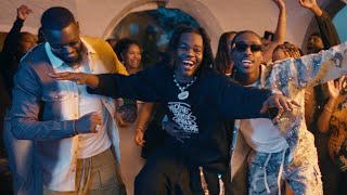 L2B - C'est Quoi Ton Délire feat. D2 x @Keblackofficiel x @Genezio__ (Clip Officiel)