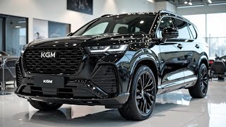 🚀 "2026 KGM 로드워리어 리뷰 – 최강 오프로드 픽업트럭의 모든 것!"