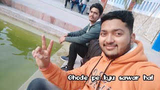 Ghode pe sawar ! Male version ! cover song !!