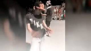Sukarap Budots dance KPT 3