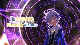 Watch the Aristocrat's Otherworldly Adventure EPİSODE (1-12) WATCH FULL HD ENGLISH DUBBED