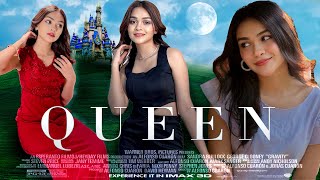 Instagram Queen II BD Instagram Influencer II National Crush II Fabiha Bushra