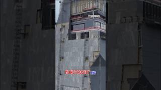 Residents BASH Obama Presidential Center: 'Eyesore' #shorts #foxnews #politics