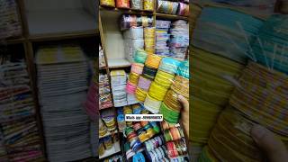 tailoring blouse piping available in both dark & light shades // lace wholesale shop in Hyderabad