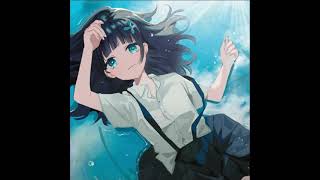 梅雨明けの Arrange version by ツユ