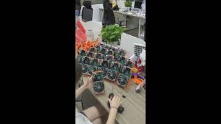 Top 9 Coolest Open-source Bitcoin Miners in 2025! | Bitaxe, MagicMiner, NerdQaxe,LuckyMiner and More