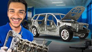 UPGRADED My Dealership to MAX LEVEL! 🔧🚘 | Car Dealer Simulator EP 6