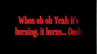 Fire-Greyson Chance   +   Lyrics