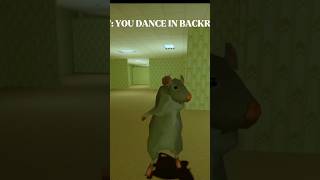rat dance 🐭 #ratdance #shorts #trending