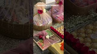 Eid Arrangements order now💐 with Arabian Flowers Trading LLC Abudhabi #eidmubarak #eidspecial