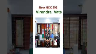virendra vats #ncc #importantappointment2025 #dailycurrentaffairs2025 #currentaffairsforsscexams2025