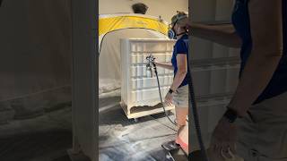 You Can Do It!  #diy #furniturepainting #spraypainting #furnitureflip #shortsvideo #shorts #paintit