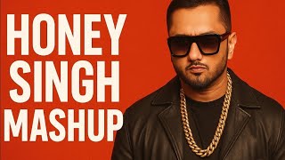 Party Mashup 2025 | Yo Yo Honey Singh | Kd Visual | Bollywood New Party Mashup