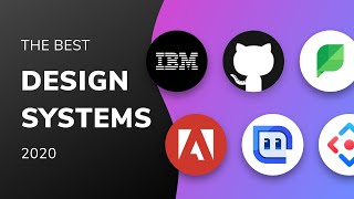 The Best UI Design Systems - Better Than Material Design | Design Essentials