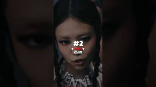 Biggest Album Debuts by Female Kpop soloists on Spotify Global in HISTORY