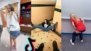 9 minutes of relatable school tiktoks ! #39