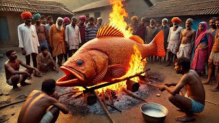 Bhuni Machli Achanak Bolne Lagi | Machli ki kahani| | Fish Story | Motivational Story | Kahani Hindi